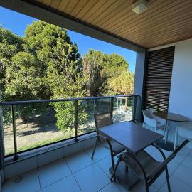ILOA Resort, BSM - Apartamento com vista para a piscina 116 X