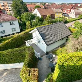 Prinshöjden Apartments & Villas - Katrineholm Residential, hotel a Katrineholm