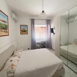 A Casa di Rosa, hotel a CTA