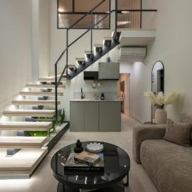 NOMA Suites, hotell sihtkohas Kalamata