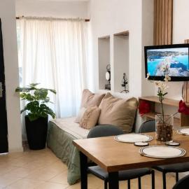 Caelum House Apartamento Con cochera, hotel a Rafaela
