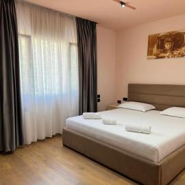 Hotel Djakbe