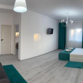 Casa Happy, hotel di 2 Mai