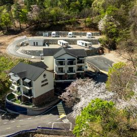 Seorak Hotel Misong, hotel in Yangyang