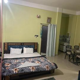 JAJABAR Homestay, hotel in Dum Duma