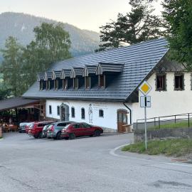 Penzión Jánošíkova Krčma