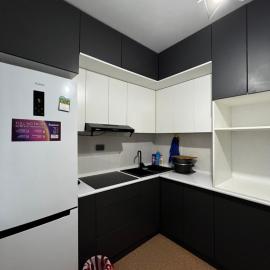 Квартира, hotell sihtkohas Balkaš