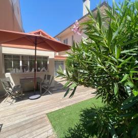 Villa Mandarine Cosy & lumineuse, Hotel in Arcachon