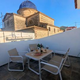 Casa Ronda, hotel en Jalón