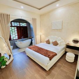 Ember Home, отель в городе Bắc Sớn