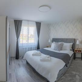 Apartman Nika-Self check-in,Free Parking