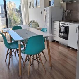 Cubil Gris Casa conteiner 1 dormitorio