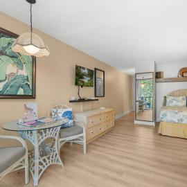 Kona Islander Inn#228: Located in downtown Kona!, hotel in Kailua-Kona