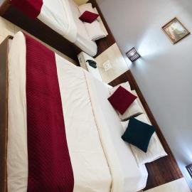Hotel Horseland Matheran, hotel di Matheran