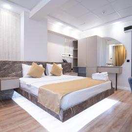 Kıyı Hotel Restaurant, hotel u gradu Gebze