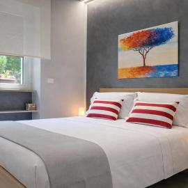 Casa Armonia Apartment Sulmona con Cucina, hotel v destinácii Sulmona