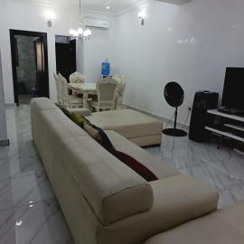Deban Apartment
