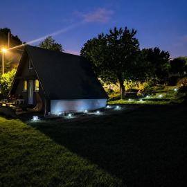 Villageescape, hotel in Cetinje
