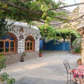 Blue House Town, hotell i Chefchaouene