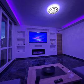 Ó maestro home