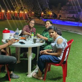 LODHA VINTAGE Atdc, hotell sihtkohas Kolvan