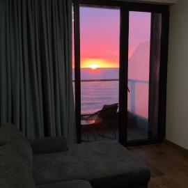 Go Bamboo Beach Apartments