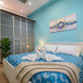 Villa del Mare Virgo Home, hotel in Nettuno