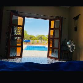 Villa NOAH
