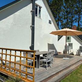Villa Skivarp