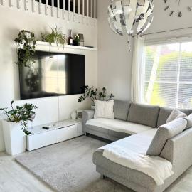 Hopea Villa, Vuokatin ytimessä sisältyy Sauna, ilmainen pysäköinti, Wi-Fi, 55smartTV, omapiha, sopii perheille, hotel i Vuokatti