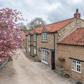 Daisy Cottage - Sands Farm Cottages