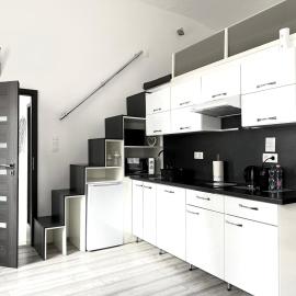 Belvárosi Apartman, hotel in Miskolc