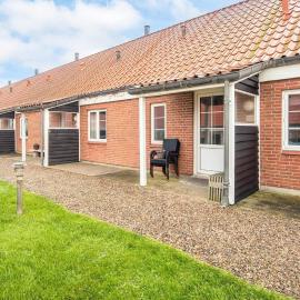 4 star holiday home in Lemvig