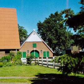 Ferienhof Lafrenz