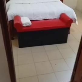 EHBC Loc, Hotel in Tambacounda