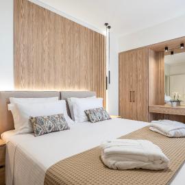 Aelia City Suites, hotel in Kos-stad