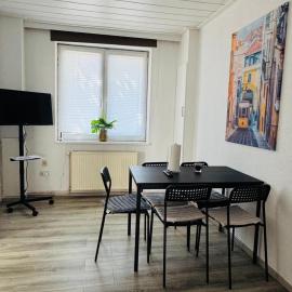 CityStay House 42, hotel en Bremerhaven
