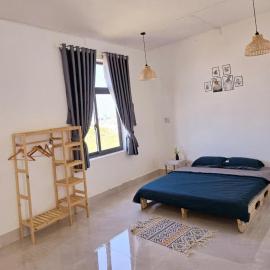 Nhi Homestay Phòng đơn 1, hotel in Rạch Giá