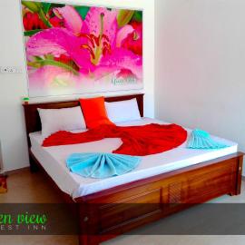 Green View Guest Inn