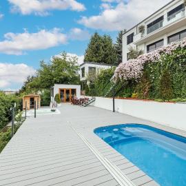 Airport Prague Luxury Apartment & Spa