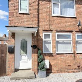 Spacious Modern Stay in the Heart of Beverley, hotel a Beverley
