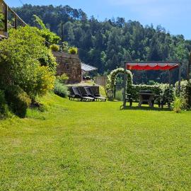 Il Punto Di Vista, hotel em Civezzano