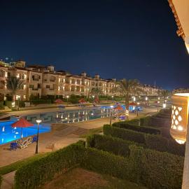 Fahd palm beach chalet