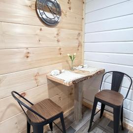 cozy corner, hotel in Dalton