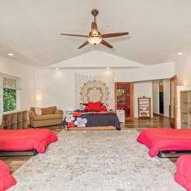 Heavenly Hawaii Retreat Home near Hilo and Ocean and Waterfalls, hotel a Honomu