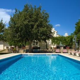 My Dalmatia - Villa Mandorla with private pool and Jacuzzi