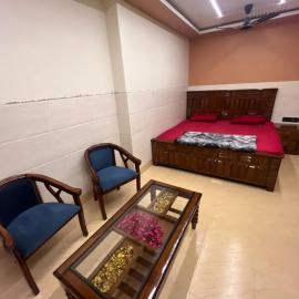 Hotel ranjeet royal, hotel a Alīgarh