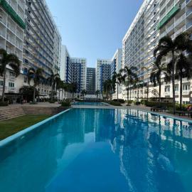 Sea Residences Staycation-Legit and Affordable