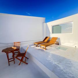 Gratitud Un refugio con encanto