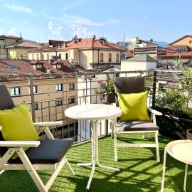 VITTORIA 36 MF Bergamo